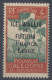 Wallis Et Futuna - Yvert Taxe N° 25 Neuf Et Luxe (MNH) - Cote 83 Euros - Portomarken