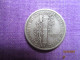 USA Dime 1919 (silver) - 1916-1945: Mercury (kwik)