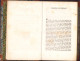 Opere Di Alessandro Manzoni Milanese, Con Aggiunte E Osservazioni Critiche. Prima Edizione Completa. Tomo Primo, 1828 - Old Books