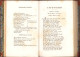 Delcampe - Opere Di Alessandro Manzoni Milanese, Con Aggiunte E Osservazioni Critiche. Prima Edizione Completa. Tomo Primo, 1828 - Old Books