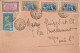 1938 - MADAGASCAR - ENVELOPPE De MAJUNGA => PARIS - Lettres & Documents