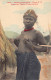 Guinée Conakry - NU ETHNIQUE - Femme De Timbo (Fouta Djallon) - Etude N. 16 - Ed. Fortier 1337 - Guinée