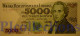 POLONIA - POLAND 500 ZLOTYCH 1988 PICK 150c UNC - Polonia