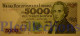 POLONIA - POLAND 500 ZLOTYCH 1988 PICK 150c UNC - Polen