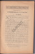 TIENEN Geschiedenis Onze Lieve Vrouw Ten Poel - De Ridder - 1922  (S358) - Antiquariat