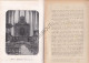 Delcampe - TIENEN Geschiedenis Onze Lieve Vrouw Ten Poel - De Ridder - 1922  (S358) - Antiquariat