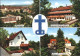 72316866 Remscheid Sozialwerk Christusboten EV Altenheim Kindererholungsheim Ste - Remscheid