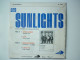 Les Sunlights 45Tours EP Vinyle Grand Jacques Mint - 45 T - Maxi-Single