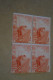 3 X 4 Timbres,chemin De Fer 1954 Bel état De Collection Avec Gomme,voir Photos - Mint