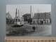 Photo - Baisieux - Rue De Bavay - Tram - Tramway - Ligne 7 - Quievrain