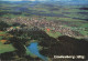 72316692 Lindenberg Allgaeu Mit Waldsee Fliegeraufnahme Lindenberg - Lindenberg I. Allg.