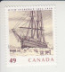 Canada 26-03-2004. 150 Anniv Otto Sverdrup Souvenir Sheet. Joint Issue - Neufs