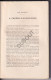 Almanach Chacornac Ephémérides Astronomiques 1942 (S357) - Antiguos