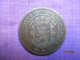 Luxembourg: 10 Centimes 1854 - Luxembourg