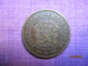 Luxembourg: 5 Centimes 1854 - Luxemburg