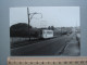 Photo - Boussu Bois - Rue Des Wallants - Tram - Tramway - Boussu