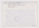 SWISS Switzerland 1990s Cover With ATM Frama Label Stamp (0100C) Sent Abroad To Bulgaria (848) - Francobolli Da Distributore