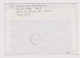 SWISS Switzerland 1990s Cover With ATM Frama Label Stamp (0100C) Sent Abroad To Bulgaria (848) - Automatic Stamps