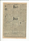 Publicité 1925 Piégeage Piège Animal Belette Fouine Renard Blaireau Chat Sauvage Castor Loutre à Poteau Corbeaux Oiseaux - Publicités