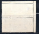 UAR EGYPT EGITTO 1960 ASWAN HIGH DAM PAIR SET SERIE COPPIA 10m + 35m MNH - Neufs