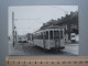 Photo - Boussu - Rue Neuve - Tram - Tramway - Boussu