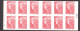 France - Carnet Autoadhésif 4197-C6 Daté 07.01.09 - Neuf ** - Marianne De Beaujard - La Boutique Web - Postzegelboekjes