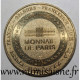 34 - MONTPELLIER - MARE NOSTRUM - Explorateur D'océan - Monnaie De Paris - 2014 - 2014