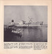 The Suez Canal - Le Canal De Suez - Brochure Jaren '60  (V3019) - Culture