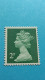 GRANDE-BRETAGNE - Kingdom Of Great Britain - Timbre 1971 : Reine Elizabeth II - Nuevos