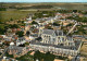 80 - Saint Riquier - Vue Générale Aérienne - CPM - Voir Scans Recto-Verso - Saint Riquier