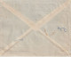 1952 - AOF / SENEGAL - ENVELOPPE RECOMMANDEE Par AVION De DAKAR => PARIS - Lettres & Documents