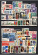 U.S.A 1945/1992 Collection Of Set Complete ** MNH / VF - Collections