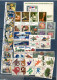 U.S.A 1945/1992 Collection Of Set Complete ** MNH / VF - Colecciones & Lotes