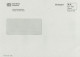 SWITZERLAND - 2023, PRIORITY FRANKING MACHINE COVER TO DUBAI. - Storia Postale