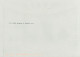 SWITZERLAND - 2023, PRIORITY FRANKING MACHINE COVER TO DUBAI. - Storia Postale