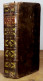 MR DE LARREY Joseph-Louis - HISTOIRE DE FRANCE SOUS LE REGNE DE LOUIS XIV - TOME 3 SEUL - 1701-1800