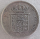Regno Delle Due Sicilie 120 Grana 1850 Ferdinando II, En Argent - Deux Siciles