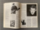 JOHNNY HALLYDAY CLUB DES ANNÉES 60 Mars 90 Reportages Sur Le Rock Textes Et Photos 50 Pages Dont 12 Pages Sur JOHNNY - Muziek