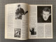 Revue CLUB DES ANNÉES 60 Mars90 Reportages Sur Le Rock Textes Et Photos 50 Pages Dont 12 Pages Sur JOHNNY HALLYDAY TB - Music