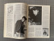 JOHNNY HALLYDAY CLUB DES ANNÉES 60 Mars 90 Reportages Sur Le Rock Textes Et Photos 50 Pages Dont 12 Pages Sur JOHNNY - Musik