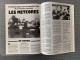 Delcampe - Revue CLUB DES ANNÉES 60 Mars90 Reportages Sur Le Rock Textes Et Photos 50 Pages Dont 12 Pages Sur JOHNNY HALLYDAY TB - Música