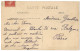 Belle Carte Herblay (95) Les Villas Du Quai De Seine , Envoyée En 1907 - Herblay