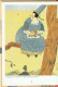 L. - " La Fabbrica Delle Farfalle " ,  Autrice  Gioconda Belli  . Illustr.  Wolf  Erlbruch  -  Ediz.  E/o - Niños Y Adolescentes