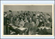 V5129/ Schule Schulklasse Klassenzimmer Foto AK 50er Jahre - Primo Giorno Di Scuola