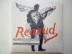 Renaud Album Triple 33Tours Vinyles Phenix Tour - Otros - Canción Francesa