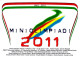 ITALIA ITALY - 2011 BOLOGNA Miniolimpiadi Evento Ludico-sportivo Su Cartolina Speciale - 7198 - 2011-20: Storia Postale