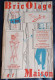 Bricolage Et Maison - Mensuel N°101 -  Avril 1958 - Do-it-yourself / Technical