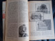 Bricolage Et Maison - Mensuel N°101 -  Avril 1958 - Bricolage / Técnico