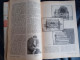 Bricolage Et Maison - Mensuel N°101 -  Avril 1958 - Do-it-yourself / Technical