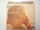 Claude François Album 33Tours Vinyle Chanson Populaire - Autres - Musique Française